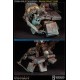 Conan the Barbarian Premium Format Figure 1/4 Rage of the Undying 68 cm